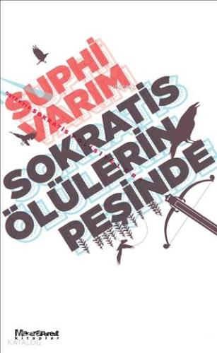 Sokratis Ölülerin Peşinde