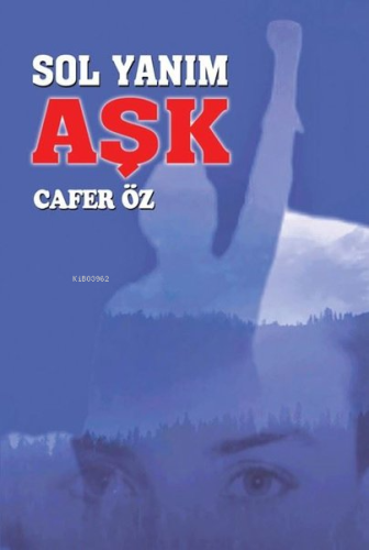 Sol Yanım Aşk - Kitapiks.com