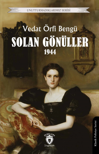 Solan Gönüller 1944 - Kitapiks.com