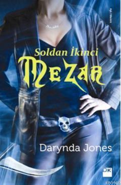 Soldan İkinci Mezar - Kitapiks.com