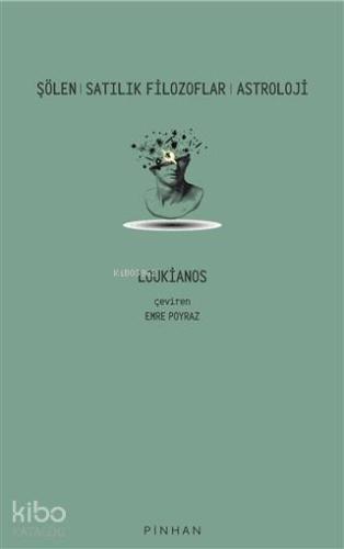 Şölen - Satılık Filozoflar - Astroloji