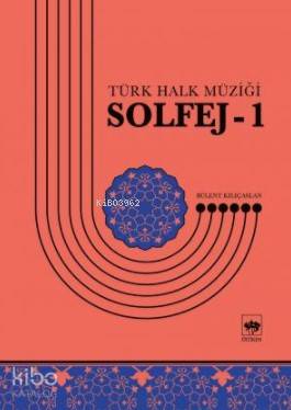 Solfej-1; Türk Halk Müziği