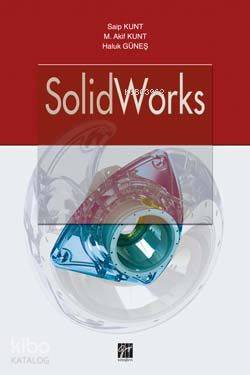Solidworks - Kitapiks.com