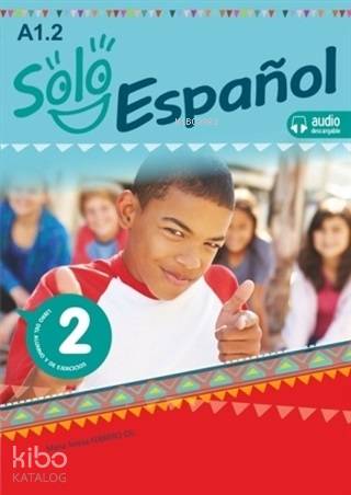 Solo Espanol