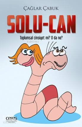 Solu-Can - Toplumsal Cinsiyet mi? O da ne?
