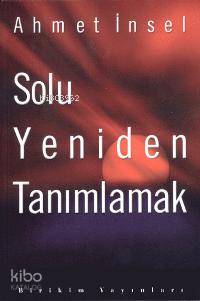 Solu Yeniden Tanımlamak