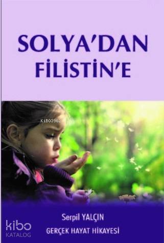 Solya'dan Filistin'e