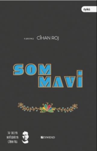 Som Mavi - Kitapiks.com