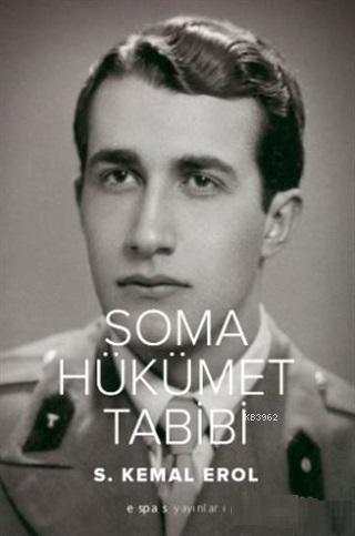 Soma Hükümet Tabibi - Kitapiks.com