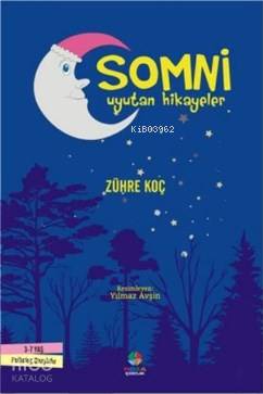 Somni; Uyutan Hikayeler