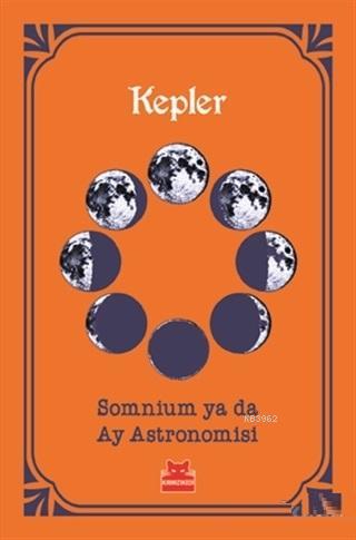Somnium ya da Ay Astronomisi