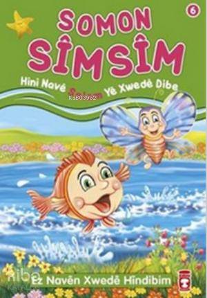 Somon Simsim Hini Nave Selam Ye Xwede Dibe; Ez Naven Xwede Hindibim