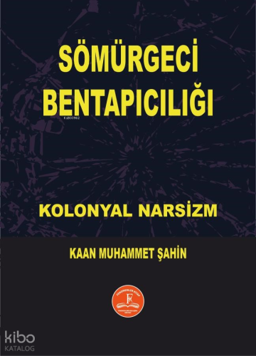 Sömürgeci Bentapıcılığı