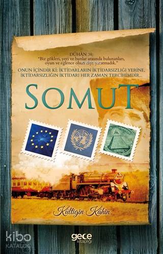 Somut