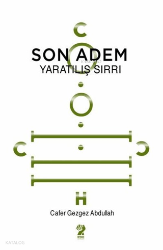 Son Adem - Yaratılış Sırrı