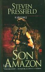 Son Amazon