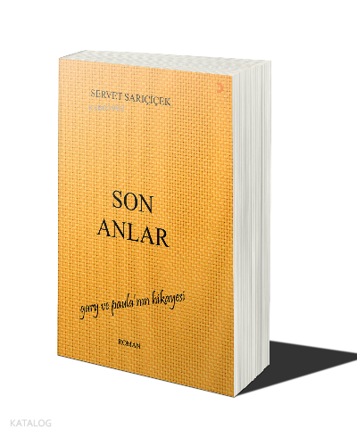 Son Anlar