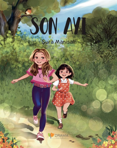 Son Ayı (Renkli Rsimli 0-6 + Yaş) - Kitapiks.com