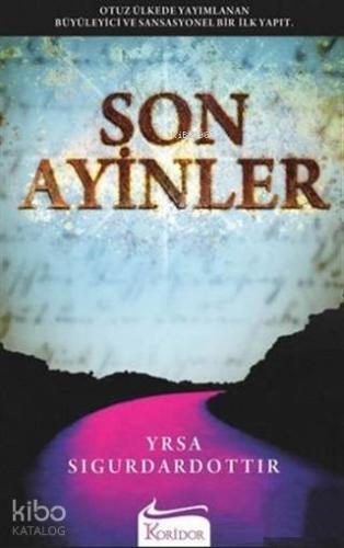 Son Ayinler