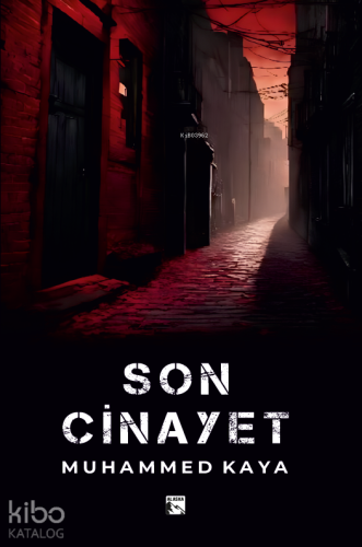 Son Cinayet