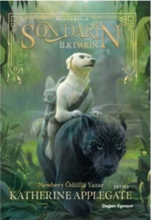 Son Darin 2 İlk Darin - Kitapiks.com