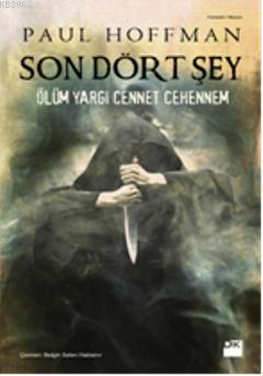 Son Dört Şey; Ölüm Yargı Cennet Cehennem - Kitapiks.com