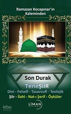 Son Durak - Teneşiir