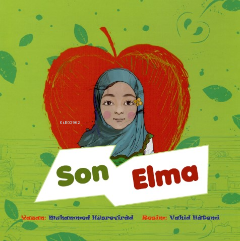 Son Elma - Kitapiks.com
