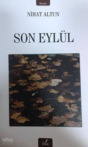 Son Eylül
