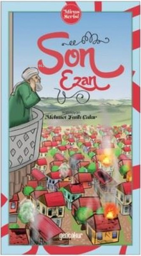 Son Ezan - Kitapiks.com