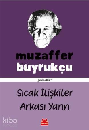 Son Fasıl Dram; Sıcak İlişkiler Arkası Yarın