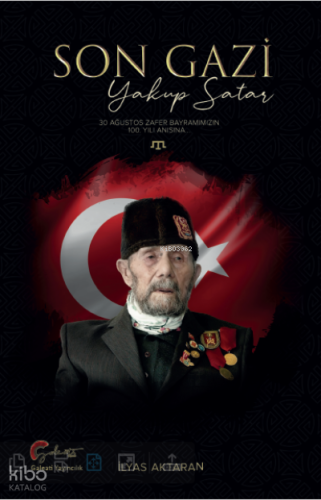 Son Gazi, Yakup Satar