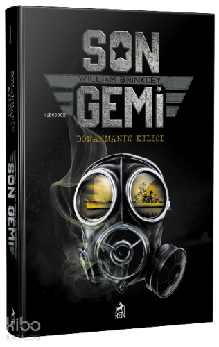 Son Gemi – Donanmanın Kılıcı - Kitapiks.com
