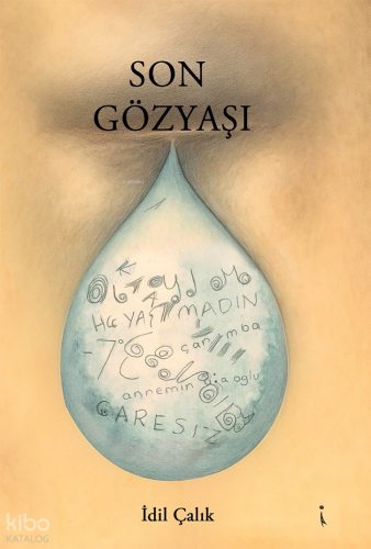 Son Gözyaşı