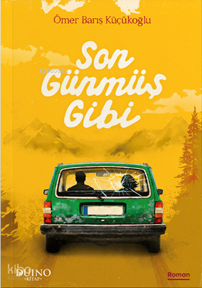 Son Günmüş Gibi