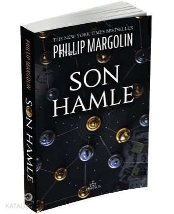 Son Hamle - Kitapiks.com