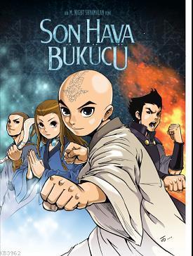 Son Hava Bükücü