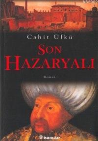 Son Hazaryalı - Kitapiks.com