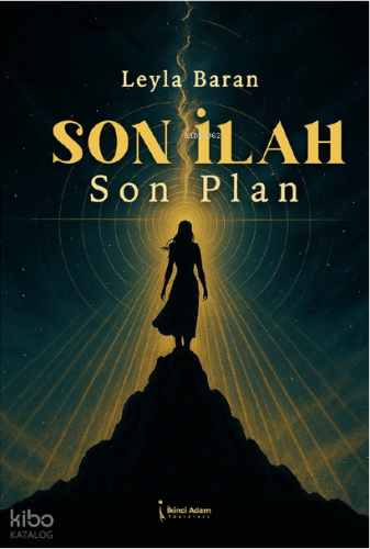 Son İlah, Son Plan