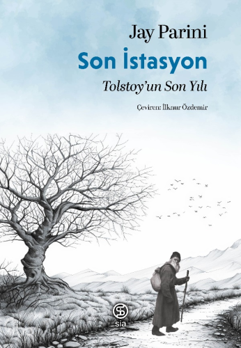 Son İstasyon;Tolstoy'un Son Yılı