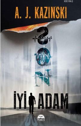 Son İyi Adam - Kitapiks.com