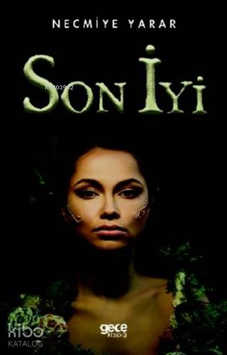 Son İyi - Kitapiks.com