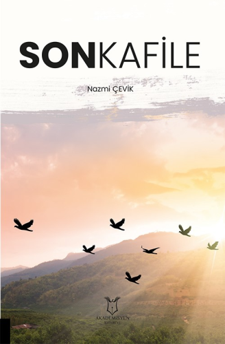 Son Kafile - Kitapiks.com