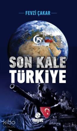 Son Kale Türkiye
