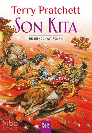 Son Kıta