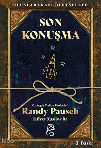 Son Konuşma
