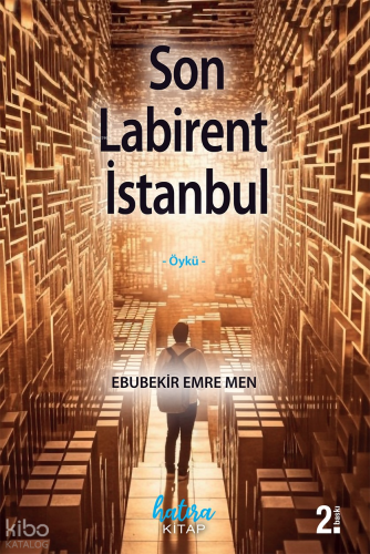 Son Labirent İstanbul