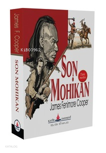 Son Mohikan