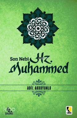 Son Nebi Hz. Muhammed (sav)