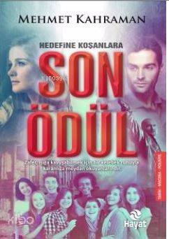 Son Ödül